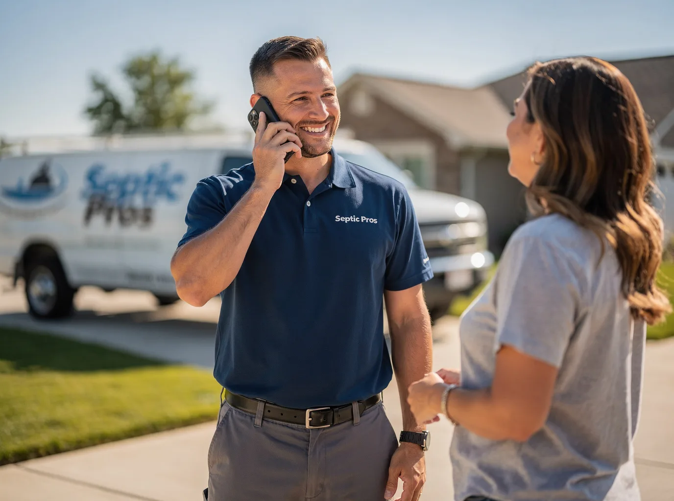 Septic Tank Pumping Valmeyer, IL FAQs